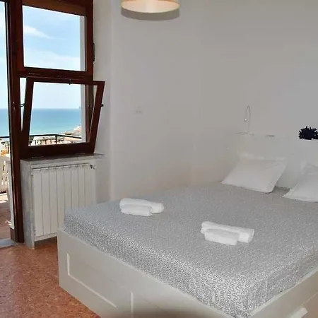 Apartment Grand Soleil A Con Terrazza Vista Mare Sperlonga