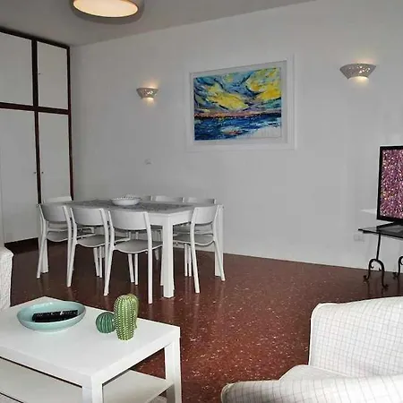 Apartment Grand Soleil A Con Terrazza Vista Mare *