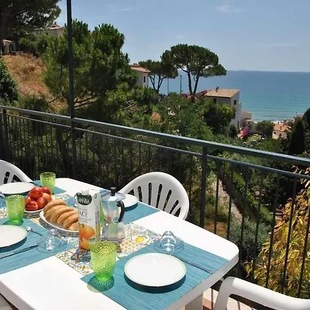 Grand Soleil A Con Terrazza Vista Mare