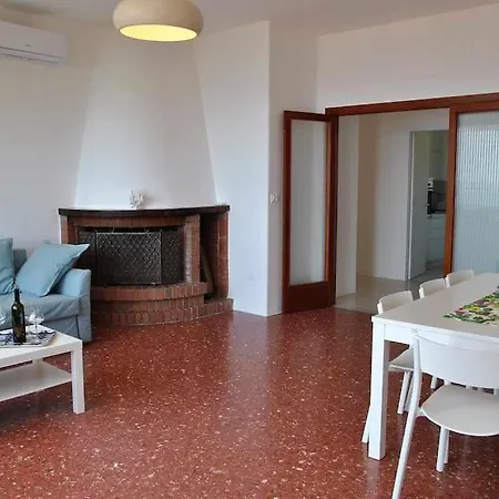Apartment Grand Soleil A Con Terrazza Vista Mare Sperlonga