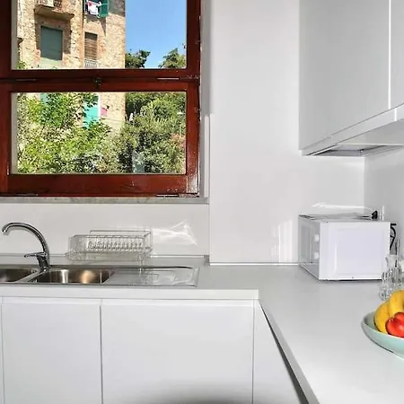 Apartment Grand Soleil A Con Terrazza Vista Mare
