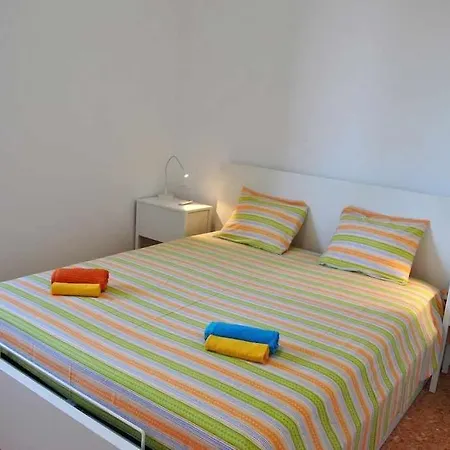 Grand Soleil A Con Terrazza Vista Mare Apartment *