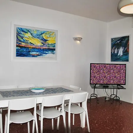 Apartment Grand Soleil A Con Terrazza Vista Mare Sperlonga