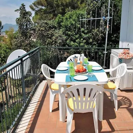 Grand Soleil * Sperlonga