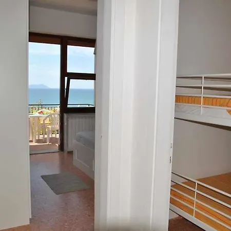 Grand Soleil Lejlighed Sperlonga